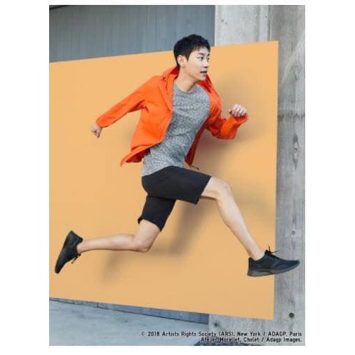 ÀO GIÓ UNI AUTH ( ÁO NAM NHƯNG DÁNG CLASSIC NÊN NỮ CŨNG CÓ THỂ BON CHEN Ạ)