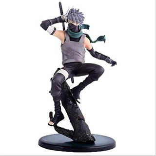 Mô hình Figure Hatake Kakashi Anbu ver - Mô Hình Naruto