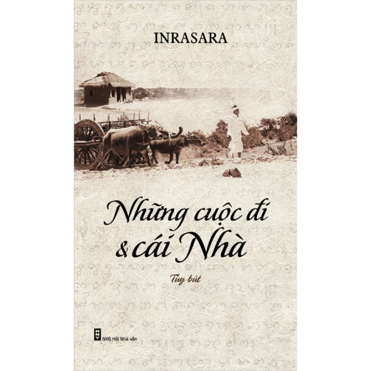 Sách Những Cuộc Đi Và Cái Nhà