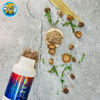 Bột câu cá Tạo rong số 2 SP 130g- Vũ Môn Fishing