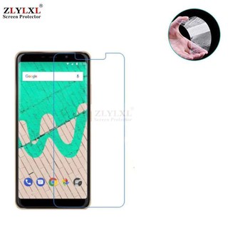 Kính cường lực bảo vệ màn hình cho Wiko View Max
