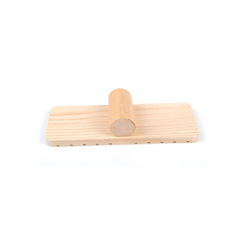 Đồ chơi bập bênh gỗ cho hamster ,chuột lang,bọ ú đồ chơi giải trí tăng trí tuệ