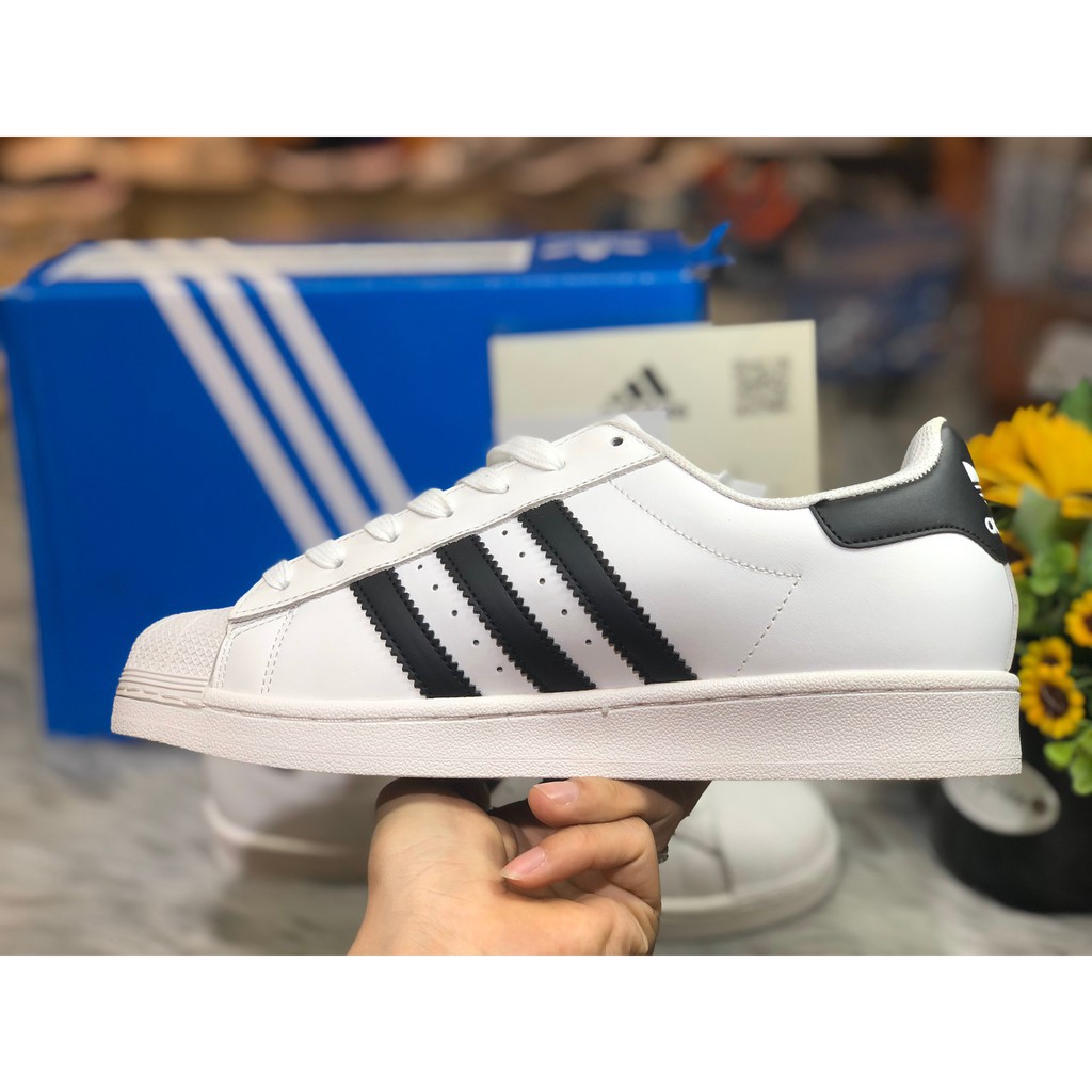 (Full Box) Giày Superstar