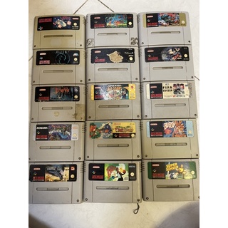 Băng super famicom
