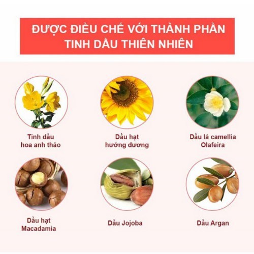 Nước hoa vùng kín Foellie Inner Perfume - Lưu hương cực tốt.