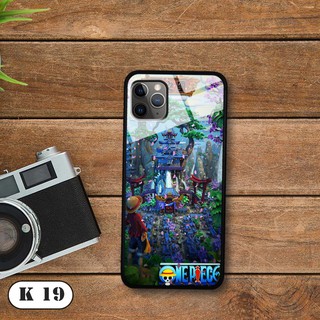 Ốp lưng kính 3D cao cấp iPhone 11 Pro