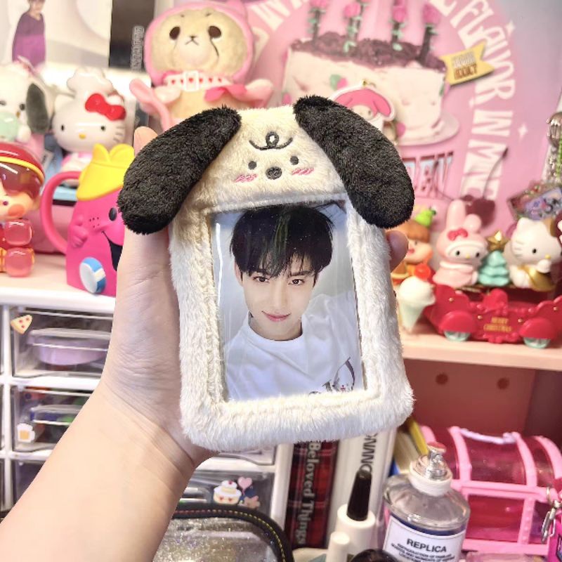 TOP CÚN đựng card