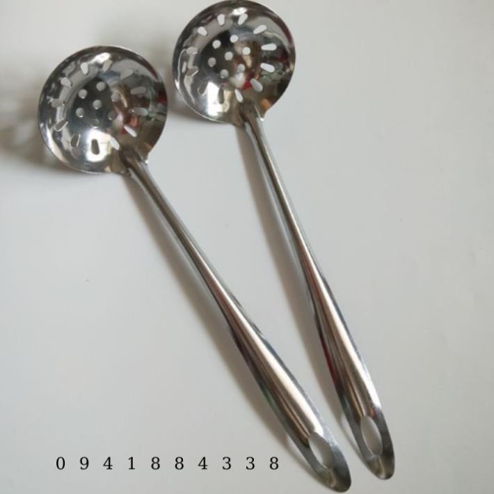 Muôi Thủng Múc Trân Châu