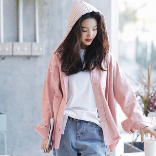 [Order] Áo KHOÁC ULZZANG UL028