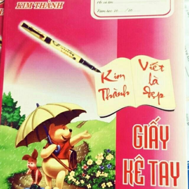 100 kê tay kim thành giá sỉ