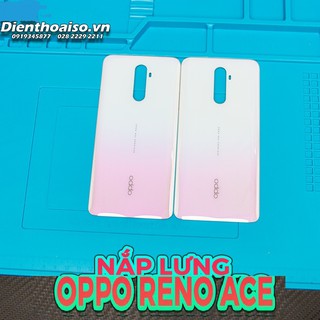 Nắp lưng oppo Reno ACE