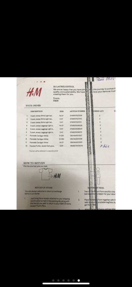 Cadigan bé gái săn sale hm us authentic chất mềm mịn