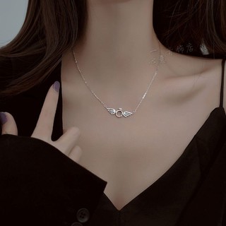 [ HÀNG SẴN ] DÂY CHUYỀN BẠC 925 ( ảnh thật cuối cùng - chọn mẫu ib ) ii