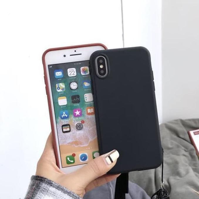 Ah587485Ốp Điện Thoại Silicon Họa Tiết Hoạt Hình Cho Iphone 5 5S Se 6 6S 6 Plus 6S Plus 7 8 7 Plus 8 Plus Iphone 5 H67R7R5S