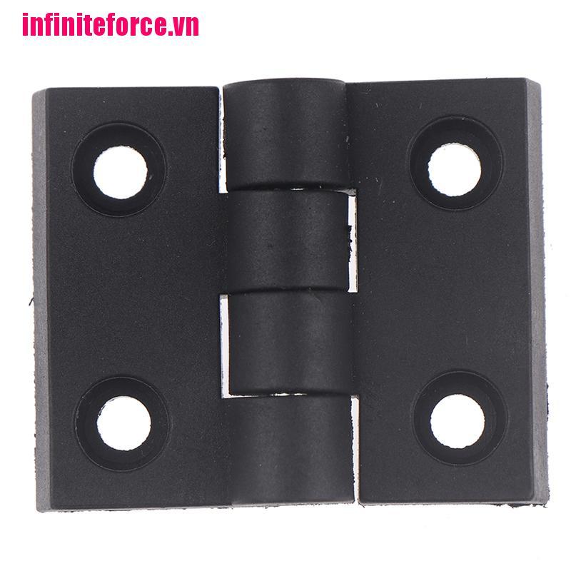 Bản Lề Cửa Nhựa Abs Mini Vn 1 Abs Chuyên Dụng
