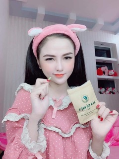 Tăng cân Sâm Bổ Kiện 20 viên dùng thử
