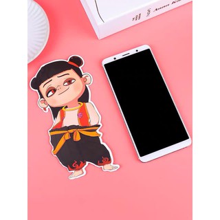 Lì xì hoạt hình chibi, siêu nhân (30c)