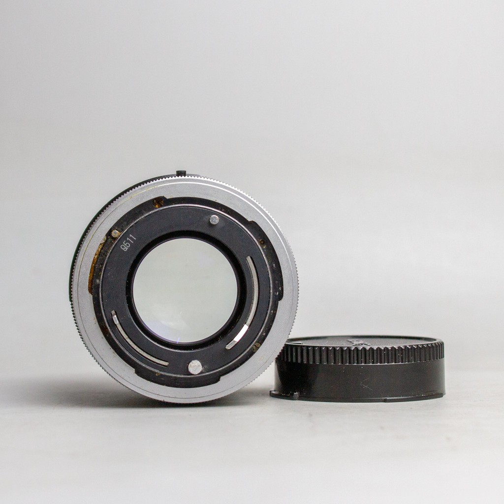 Ống kính máy ảnh Canon 50mm f1.4 FD SSC (50 1.4) 17428