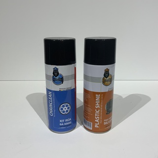 Combo sprayking