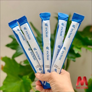 Đũa thần se khít vùng kín Kiesn Inclear Nhật Bản (Hộp 10 chiếc)