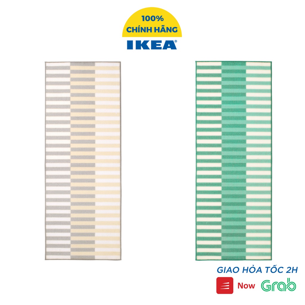 Thảm trải sàn nhà bếp Elverk IKEA 45x120cm