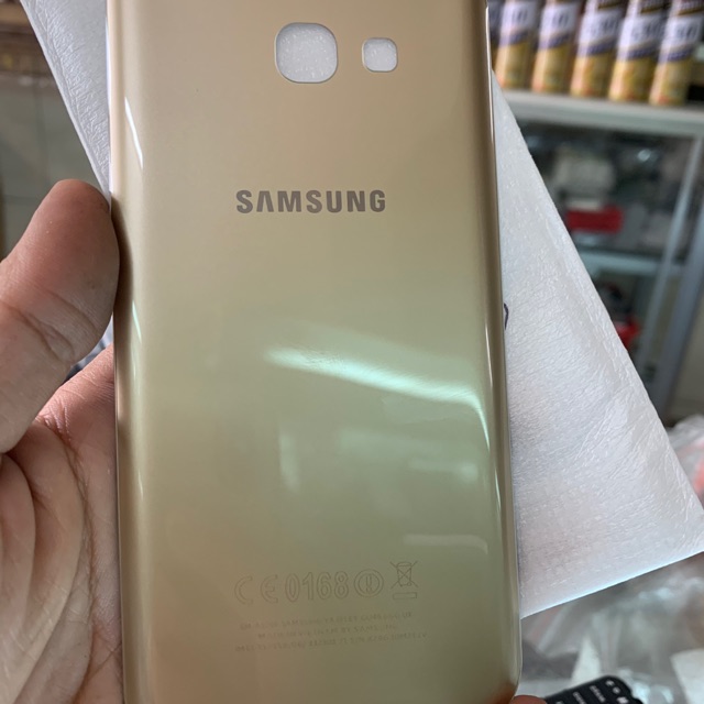 Nắp pin samsung A5 (2017)