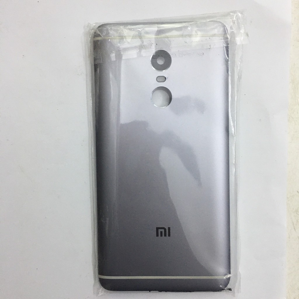 Nắp lưng Xiaomi Redmi Note 4 BN41