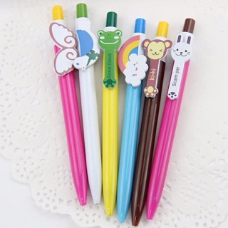 Combo bút bi dễ thương ( yumi.shop )