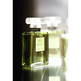 Nước hoa C.h.a.n.e.l No19 Poudre Eau De Parfum (5ml/10ml/20ml)