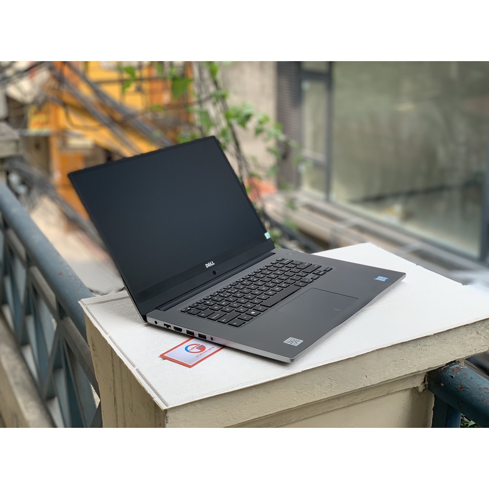 Dell Inspiron 7560 vga rời siêu mạnh (i5-7200U, 8G, 128+500G, GTX 940MX 2GB, 15.6IN FHD) laptop chơi game cơ bản đồ họa | WebRaoVat - webraovat.net.vn