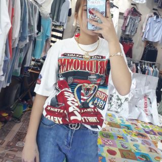 Phông mỹ unisex