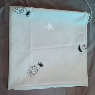 Vỏ gối ôm cotton poly siêu mịn, siêu đẹp