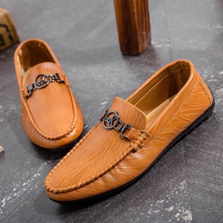 GIẦY LƯỜI NAM HÀNG NHẬP QC CAO CẤP ( Hàng ORDER 20 ngày)