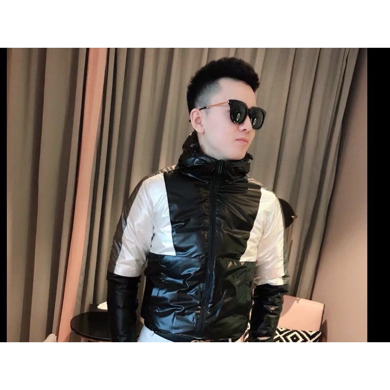 Áo nam mùa đông