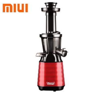 Máy ép chậm hãng Miui JE-B12