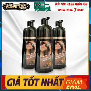 Dầu Gội Phủ Bạc Sin Hair Chiết Xuất Từ Nhân Sâm