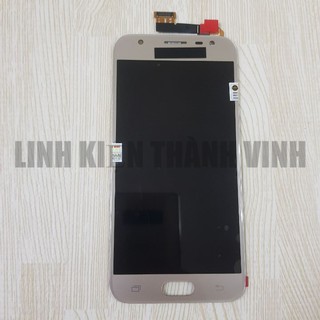 Màn hình Samsung J330 / J3 Pro - - (màu đen , vàng)