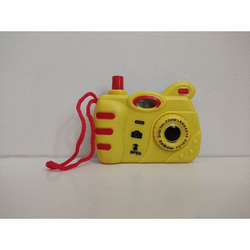 Máy chụp hình mini cầm tay cho bé