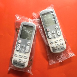 REMOTE MÁY LẠNH SAMSUNG_ĐIỀU KHIỂN MÁY LẠNH SAMSUM