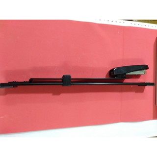 Dập ghim báo, bấm ghim cán dài Kangaro DS-45L