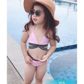 Đồ bơi, bikini, áo tắm cho bé