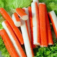 100G THANH CUA LOẠI NGON