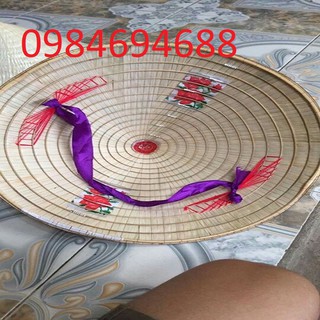 Nón lá cọ giá rẻ