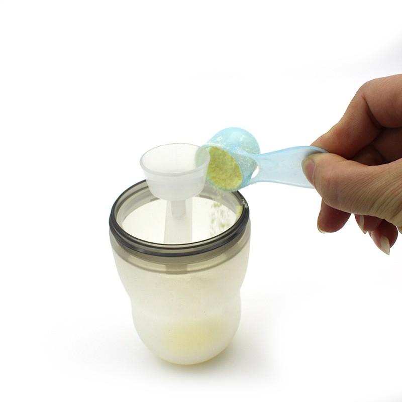 Van chống sặc bình sữa 150ml/250ml Comotomo