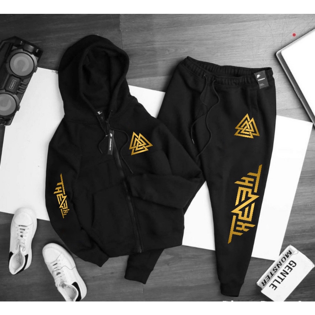 SALE SALE Big size- Độ bộ thể thao vải poly 2 da