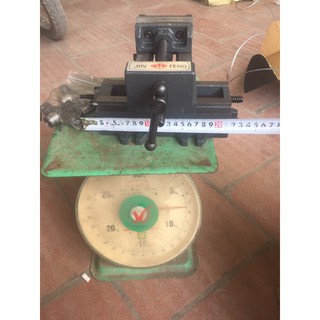 bàn trượt tịnh tiến 2 chiều