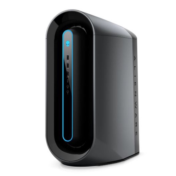 Máy tính PC chơi game Dell Alienware Aurora R12 Core i7-11700F RAM 32G SSD 1TB M2 + HDD 2TB GeForce RTX 3080 12GB