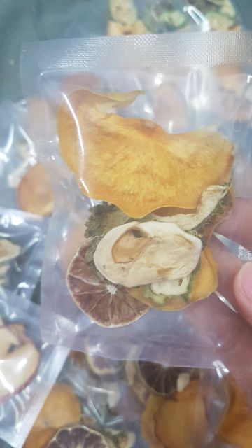 [MIX 3 VỊ ] Gói detox trái cây | BigBuy360 - bigbuy360.vn