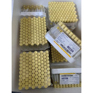 BỘ KIT PRP 2 ỐNG XANH (HÀNG CÔNG TY)