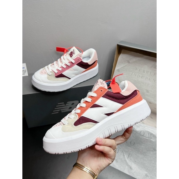 Giày Thể Thao NB CT302